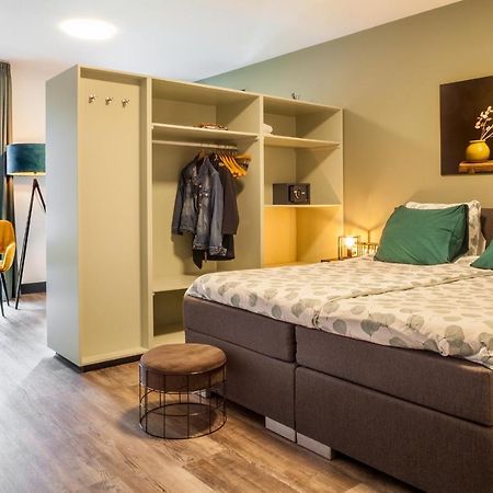 B&B La Vita Verde Susteren 외부 사진